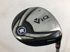 【中古ゴルフクラブ】ブリヂストン ツアーステージ ViQ フェアウェイ 2010 VT-50w 3W