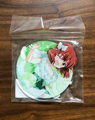 アイドリッシュセブン 逢坂壮五 IDOLiSH7記念日2020 缶バッジ 6