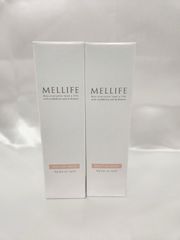 未開封 メリフ ブライトヴェールセラム 炭酸美容液  40g 2個セット M-1144