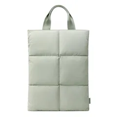 新品 Comfyable Puffy Pillow Laptop Sleeve Compatible with 16 inch MacBook Pro M4 M3 M2 M1 & MacBook Air 15-in M4 2025 M3 2024 M2 202