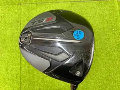 ドライバー タイトリスト TSi2 ドライバー 2021 (日本仕様) TSP110 50 1W 9 tour-S 45.500(018) |  中古ゴルフクラブ通販 ゴルフエース(GOLF ACE)