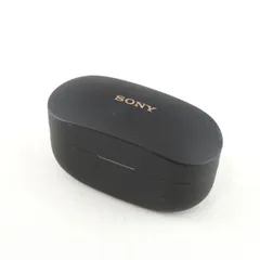 2023年最新】sony wf-1000xm4 充電器の人気アイテム - メルカリ