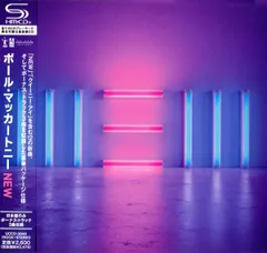 2025年最新】Paul・McCartney・newの人気アイテム - メルカリ
