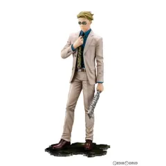 七海建人 フィギュア Kotobukiya ARTFX J 七海建人｜呪術廻戦｜男性キャラクター フィギュア
