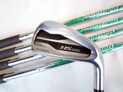 ゴルフパートナー NEXGEN NS210 アイアン N.S.PRO 850GH neo 5本 S