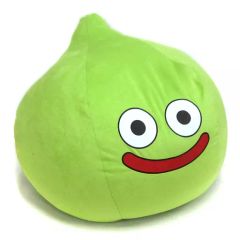 ドラクエ スライム ぬいぐるみ 特大 緑 グリーン - メルカリ