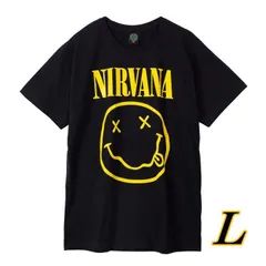 2023年最新】ニルヴァーナ nirvana smileの人気アイテム - メルカリ