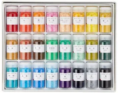 2025年最新】水干絵具の人気アイテム - メルカリ