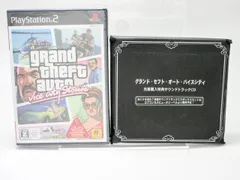 グランド・セフト・オート・バイスシティ・ストーリーズ【CEROレーティング「Z」】 [PS2 通常]