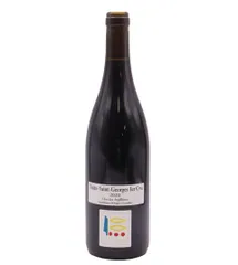 d*t様 1000円～ PATRIARCHE 2009 ニュイ・サンジョルジュ ニュイ・サン・ジョルジュ プルミエ・クリュ クロ・サン・マルク