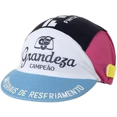 フィンタ(FINTA) 極冷 キャップ FT4157 (5990) マルチカラー ジュニアフリーサイズ