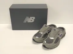 2024年最新】NEW balance 2002 ミュールの人気アイテム - メルカリ