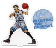 【中古】アクリルスタンド・アクリルパネル 笠松幸男 アクリルスタンド 「黒子のバスケ 15th ANNIVERSARY EXHIBITION」