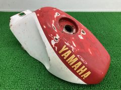RZ 4L3 タンク YAMAHA RZ250 4L3 燃料タンク - メルカリ