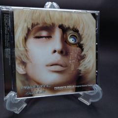 PARASITE DOLLS オリジナルサウンドトラック