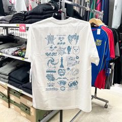 ライブゾーン Tシャツ Lサイズ（新品未使用品） - メルカリ