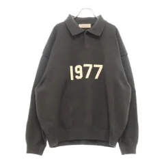 2025年最新】1977 essentials ニットの人気アイテム - メルカリ