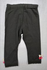 シシュノン SKAPE レギンス パンツ 120cm 【タグなし新品】子供服 中古