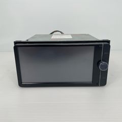 【TOYOTA】　トヨタ　純正　ナビ　カーナビ　オーディオ　080545-00V51  NSZT-W62G  現状品