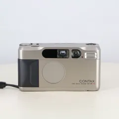 CONTAX T2 完品　完動品　チタンボディ　付属品多数 楽天市場】CONTAX T2（フィルムカメラ｜カメラ・ビデオカメラ