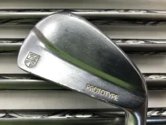 【訳あり】 藤本技工 FK-01 5-PW 6本 DG120 S200 激レア 中古】藤本技工 通販｜GDO中古ゴルフクラブ