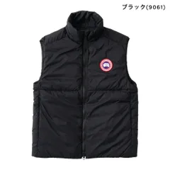 2025年最新】カナダグース ダウンベスト xlの人気アイテム - メルカリ