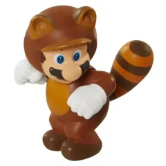 【新品】おもちゃ スーパーマリオ フィギュアコレクション タヌキマリオ [FCM-016]