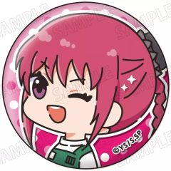 [중고] 배지·빈즈 육소당 [SAKAMOTO DAYS 무니카라 배지 Vol.1]