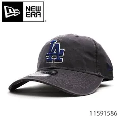 NEW ERA 60235289/11591586 9TWENTY ドジャース キャップ  LA