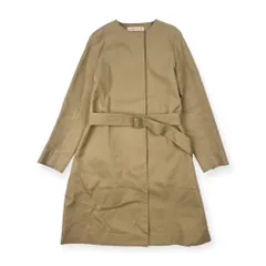 2025年最新】DRESSTERIOR ロングコートの人気アイテム - メルカリ