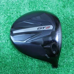 GT2 ドライバーヘッド Titleist タイトリスト GT2 /GT3 ドライバーヘッド単品＋