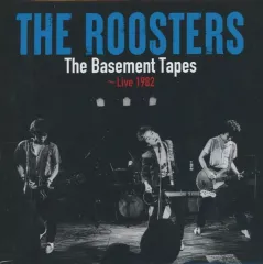 【未開封新品】ルースターズ　レア音源２タイトルセット Amazon.co.jp: THE ROOSTERS: Music