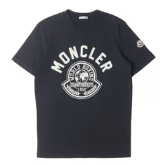 2025年最新】モンクレール Moncler メンズ Tシャツ トップス