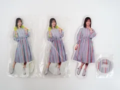 伊藤美来 アクリルスタンド まとめ売り 伊藤美来 アクリルスタンドの通販 by ねこねこ's shop｜ラクマ