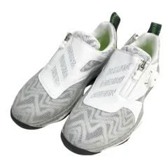 ADIDAS GOLF アディダスゴルフ IG8751 Codechaos Boa 25 ゴルフシューズ スパイクレス  ホワイト系 24cm [240101487409] ゴルフウェア レディース ストスト