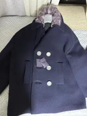 2025年最新】RAF SIMONS チェスター コートの人気アイテム - メルカリ