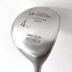 2025年最新】HONMA BIG-LBの人気アイテム - メルカリ