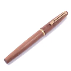 PILOT 18k 750刻印 万年筆 黒ゴールド パイロット Yahoo!オークション -「パイロット 万年筆 18k 750」の落札相場