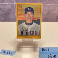 西武ライオンズ　松井稼頭央選手　直筆サイン色紙 松井稼頭央監督直筆サイン色紙。 - メルカリ