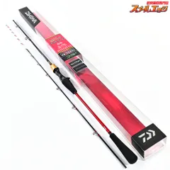 DAIWA ANALYSTAR MADAI 255 ダイワ アナリスターマダイ DAIWA（釣り） ダイワ ロッド アナリスター 真鯛 255 [5] : 釣具の