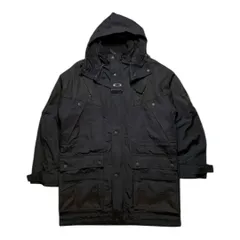 2025年最新】オークリー ジャケット 90sの人気アイテム - メルカリ