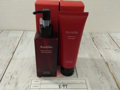 Aurelie. オレリー モイストオイルインクレンジングウォーター
