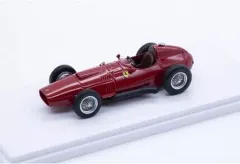 ミニカー　1/43 フェラーリ 801 F1 1957 プレスバージョン [TM43-23A] 中古】ミニカー 1/43 フェラーリ 801 F1 1957 プレスバージョン