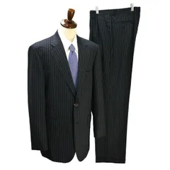 よっさん様ご購入用　HARDY AMIES◇ハーディエイミス◇メンズスーツ よっさん様ご購入用 HARDY AMIES◇ハーディエイミス◇メンズ