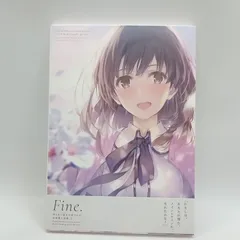 y*i様 未開封 冴えない彼女の育てかた 深崎暮人画集 下 Fine. 直筆サイ y*i様 未開封 冴えない彼女の育てかた 深崎暮