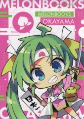 2025年最新】特典 メロンブックス クリアファイルの人気アイテム