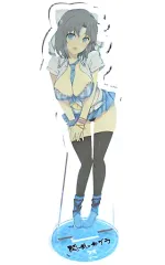 【中古】アクリルスタンド・アクリルパネル 雪泉 アクリルスタンドフィギュア 「閃乱カグラ 爆乳ハイパーWEBくじ 3パイ目」 C-1賞