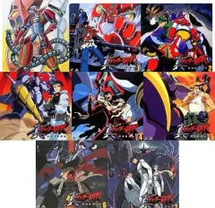 2025年最新】ゲッターロボdvdの人気アイテム - メルカリ