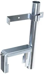【在庫セール】エーモン 安全計画 ガレージミラー金具(ブロック塀用) 6720