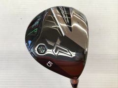 【最短翌日発送】XXIO X-eks- 2022 | 18 | S | Miyazaki AX-2 | 中古 | フェアウェイウッド | ダンロップ